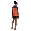 T-shirt pour femme On  Performance-T Mulberry/Spice