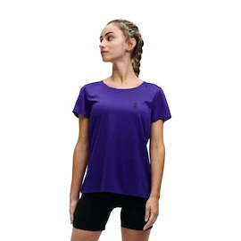 T-shirt pour femme On Performance-T Twilight/Navy