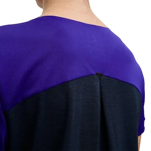 T-shirt pour femme On  Performance-T Twilight/Navy XS