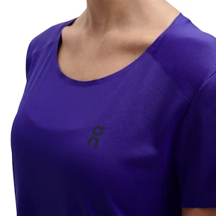 T-shirt pour femme On  Performance-T Twilight/Navy XS