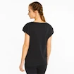 T-shirt pour femme Puma  Studio Foundation Tee Puma Black