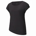 T-shirt pour femme Puma  Studio Foundation Tee Puma Black