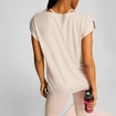 T-shirt pour femme Puma  Studio Foundation Tee Rose Quartz