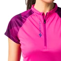 T-shirt pour femme Raidlight  Activ Run Mid Zip