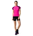 T-shirt pour femme Raidlight  Activ Run Mid Zip