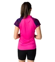 T-shirt pour femme Raidlight  Activ Run Mid Zip