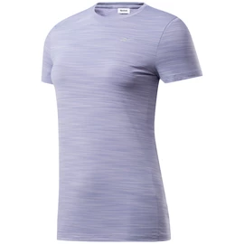 T-shirt pour femme Reebok OSR AC Purple