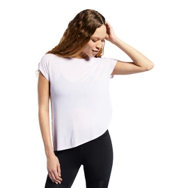 T-shirt pour femme Reebok Wor Pink