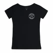 T-shirt pour femme Roster Hockey  Play Hard Black