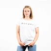 T-shirt pour femme Roster Hockey  Rachel