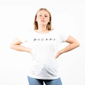 T-shirt pour femme Roster Hockey  Rachel
