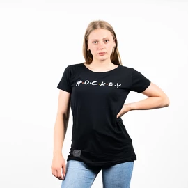 T-shirt pour femme Roster Hockey Rachel