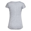 T-shirt pour femme Salewa  Puez Melange Dry S/S Tee Quiet Shade Melange