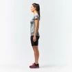 T-shirt pour femme Salewa  Puez Melange Dry S/S Tee Quiet Shade Melange