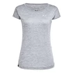 T-shirt pour femme Salewa  Puez Melange Dry S/S Tee Quiet Shade Melange