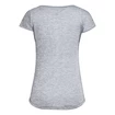 T-shirt pour femme Salewa  Puez Melange Dry S/S Tee Quiet Shade Melange SS22