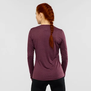 T-shirt pour femme Salomon