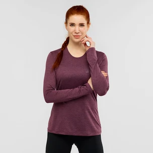 T-shirt pour femme Salomon