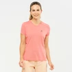 T-shirt pour femme Salomon  XA Tee W Brick Dust