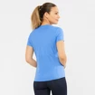 T-shirt pour femme Salomon  XA Tee W Marina