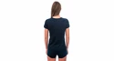 T-shirt pour femme Sensor  Coolmax Air Deep Blue