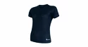 T-shirt pour femme Sensor  Coolmax Air Deep Blue