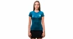 T-shirt pour femme Sensor  Coolmax Fresh PT Swallow