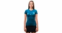 T-shirt pour femme Sensor  Coolmax Fresh PT Swallow