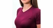 T-shirt pour femme Sensor  Coolmax Tech Lilla