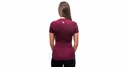 T-shirt pour femme Sensor  Coolmax Tech Lilla