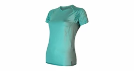 T-shirt pour femme Sensor Coolmax Tech Mint