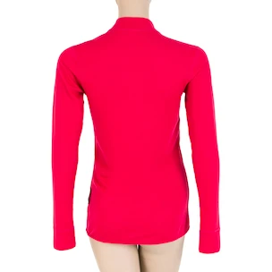 T-shirt pour femme Sensor  Double Face LS