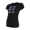 T-shirt pour femme Sensor  Merino Active PT Arrows  XL