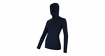 T-shirt pour femme Sensor  Merino DF