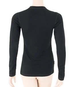 T-shirt pour femme Sensor  Merino DF XL