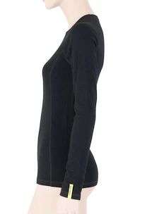 T-shirt pour femme Sensor  Merino DF XL