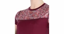 T-shirt pour femme Sensor  Merino Impress