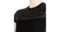 T-shirt pour femme Sensor  Merino Impress