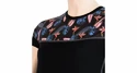 T-shirt pour femme Sensor  Merino Impress