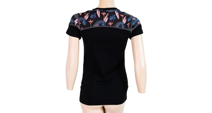 T-shirt pour femme Sensor  Merino Impress S
