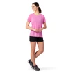 T-shirt pour femme Smartwool  Merino Sport 120 Short Sleeve Fiji Flower