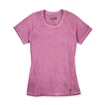T-shirt pour femme Smartwool  Merino Sport 150 Plant-Based Dye Short Sleeve Summer Sound SS22