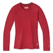 T-shirt pour femme Smartwool  W Merino 250 Baselayer Crew Boxed