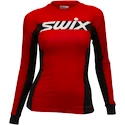 T-shirt pour femme Swix Carbon RaceX