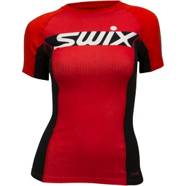 T-shirt pour femme Swix Carbon RaceX