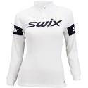 T-shirt pour femme Swix   RaceX Warm