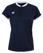 T-shirt pour femme Tecnifibre  Club Polo Marine