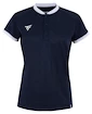 T-shirt pour femme Tecnifibre  Club Polo Marine S