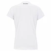 T-shirt pour femme Tecnifibre  Club Polo White