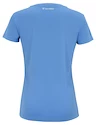 T-shirt pour femme Tecnifibre  Club Tech Tee Azur